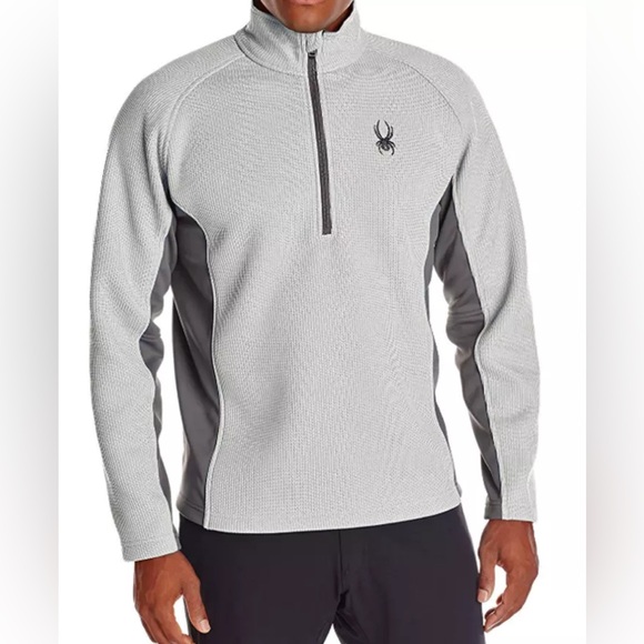 Spyder Zip - Picture 2 of 5